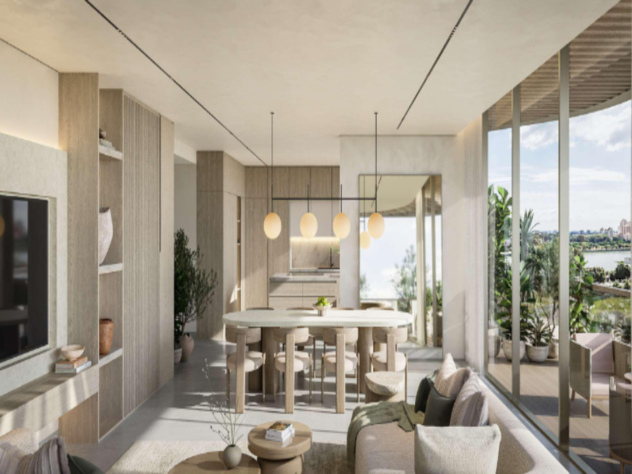 Avida Residences/Q4 2027